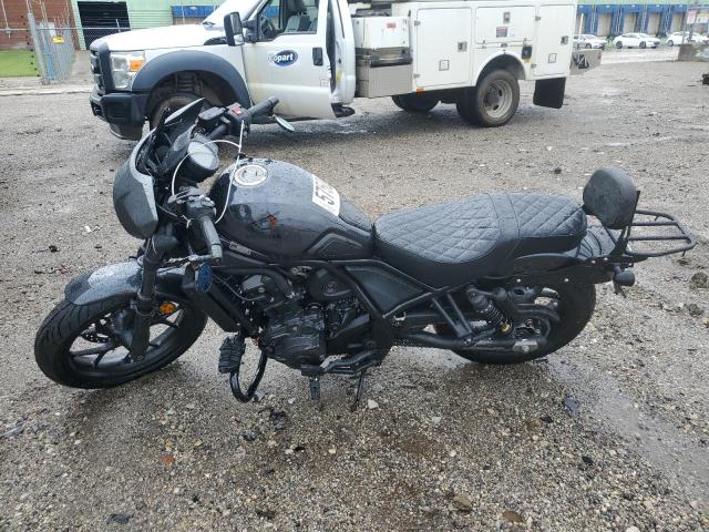 HONDA CMX1100 D 2021 JH2SC8315MK001259 photo #4