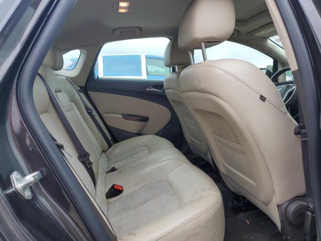 2013 BUICK VERANO CON - 1G4PR5SK4D4253865