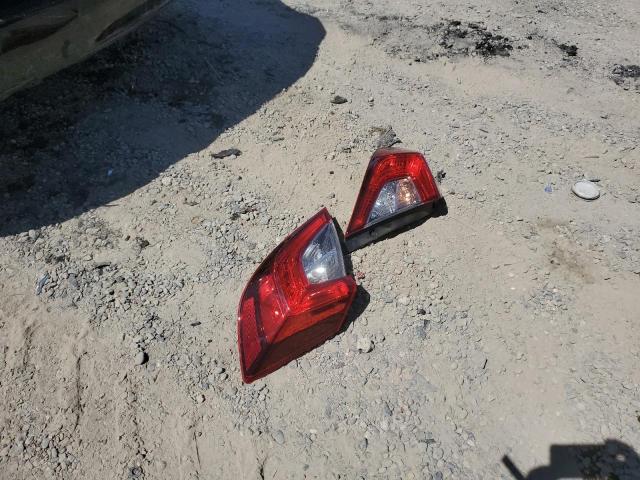 2021 HONDA CIVIC EXL - 19XFC1F7XME208685
