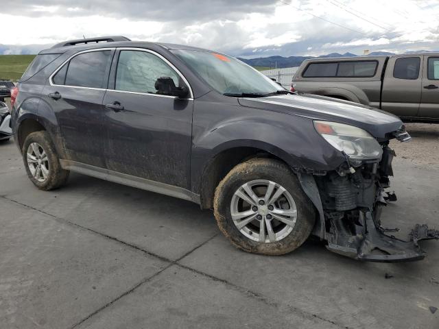 Vin: 2gnalcekxg6318031, lot: 55769255, chevrolet equinox lt 20164