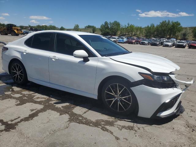 Vin: 4t1g11bk7mu029781, lot: 57820115, toyota camry se 20214
