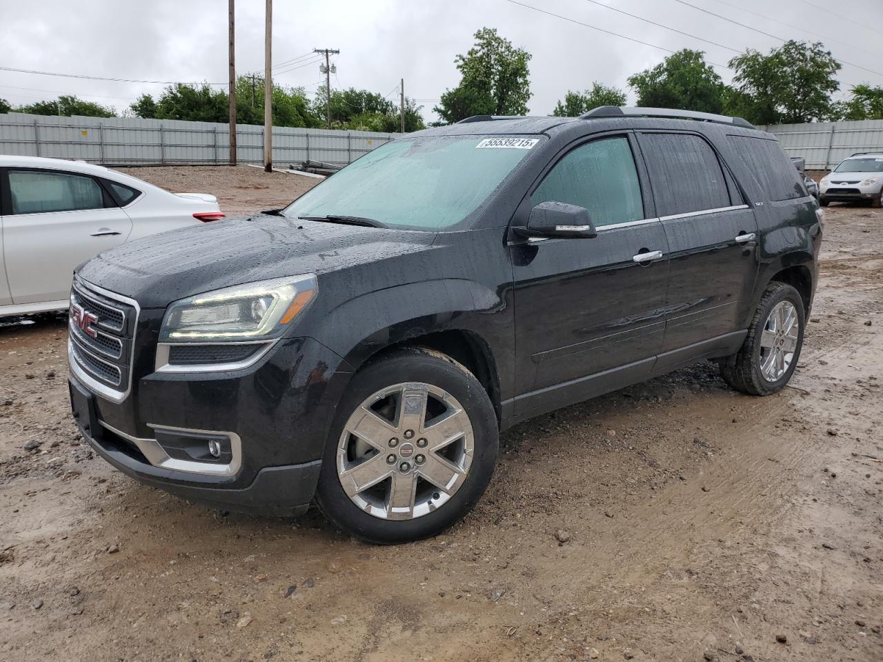 GMC ACADIA SLT-2