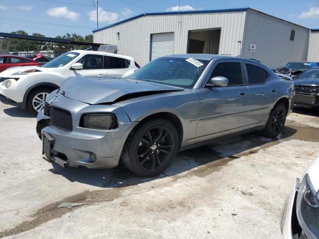 DODGE CHARGER R/