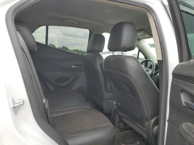 2021 BUICK ENCORE PRE - KL4CJESM5MB370579