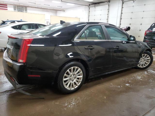 Vin: 1g6dg5ey2b0168205, lot: 57127355, cadillac cts luxury collection 20113