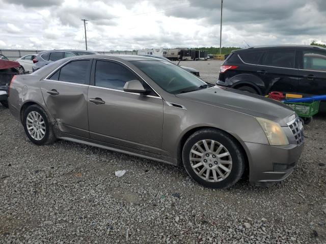 Vin: 1g6de5e5xc0139659, lot: 55119075, cadillac cts luxury collection 20124