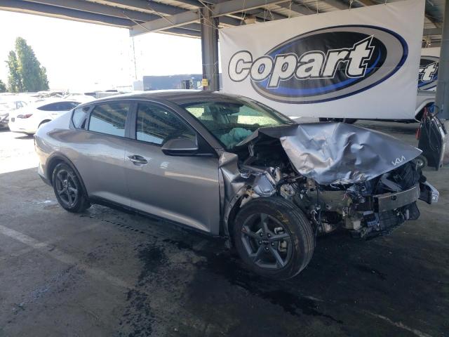 Vin: 3kpft4de5se091470, lot: 56694595, kia k4 lx lx 20254