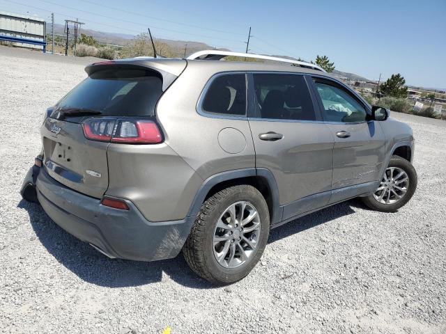 Vin: 1c4pjmlx9ld510176, lot: 55903585, jeep grand cher latitude plus 20203