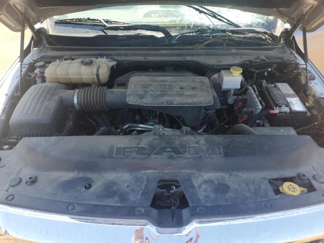 2022 RAM 1500 BIG H - 1C6RRFBG4NN226893