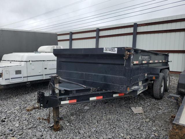 NORSTAR IRONBULL 2022 50HDB1427N1072410 photo #3