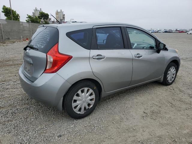 Vin: 3n1ce2cpxfl368848, lot: 56303145, nissan versa s 20153