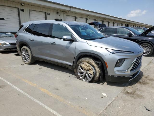 2025 BUICK ENCLAVE PR 5GAERARS4SJ109890