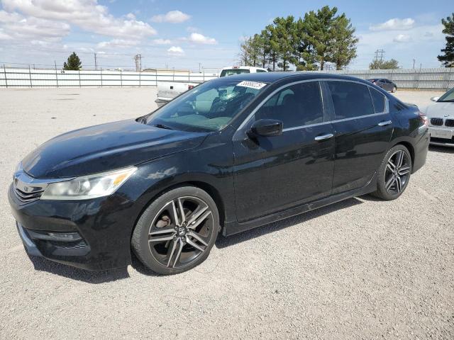 HONDA ACCORD SPO