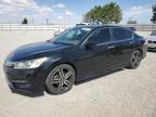 2017 HONDA ACCORD SPO - 1HGCR2F52HA051301
