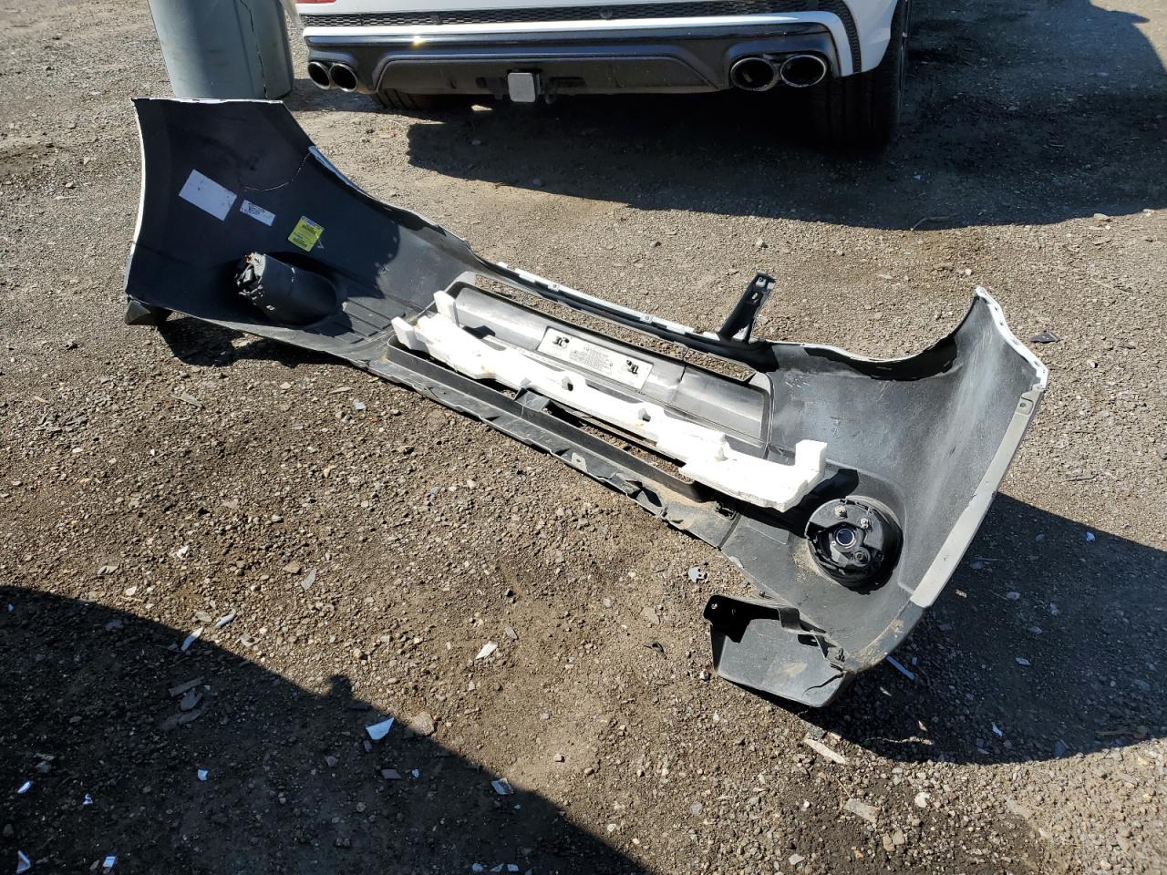 SUBARU FORESTER 2.5X PREMIUM