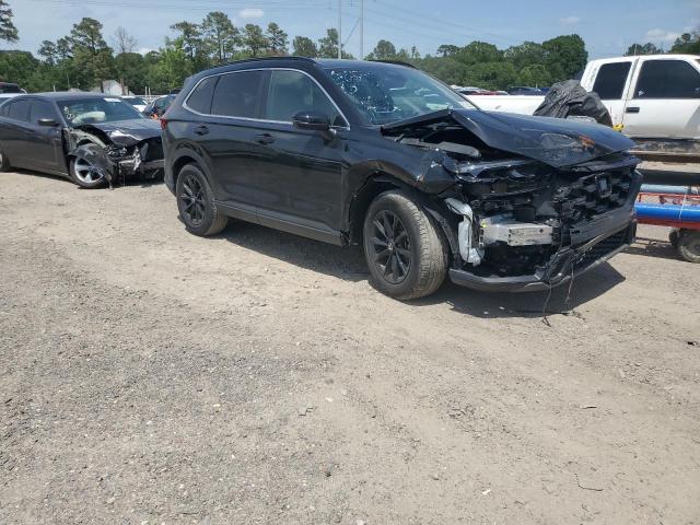 Vin: 5j6rs5h80sl001914, lot: 57260925, honda crv sport-l 20254