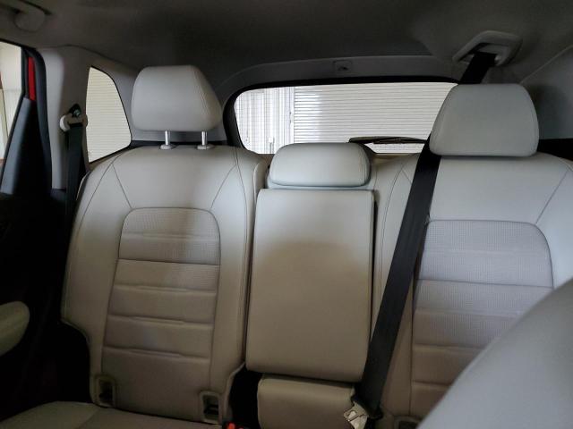 2023 HONDA CR-V EXL - 2HKRS4H7XPH414524