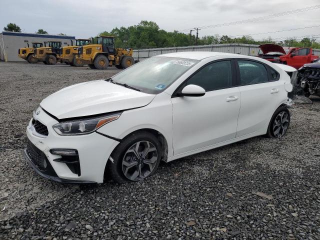 KIA FORTE FE