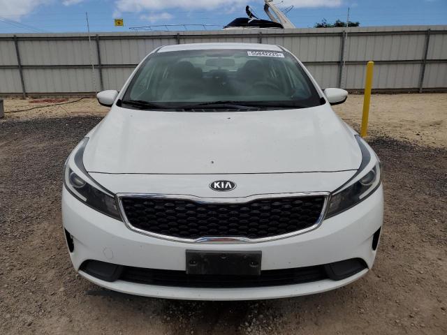 2017 KIA FORTE LX - 3KPFK4A75HE154164