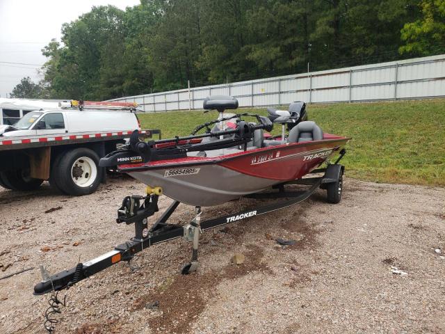 TRACKER BOAT 2020 BUJ26988B020 photo #3