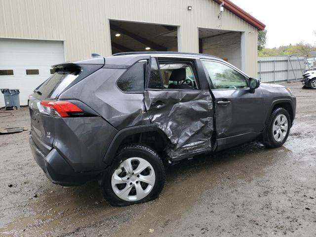 Vin: jtmf1rfvxkj010725, lot: 55520865, toyota rav4 le 20193