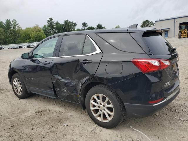 2019 CHEVROLET EQUINOX LT - 2GNAXUEV4K6221128