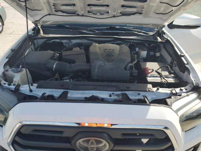 2018 TOYOTA TACOMA DOU - 5TFAZ5CN8JX054931