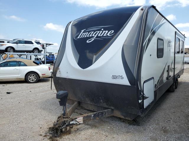 GDRV IMAGINE 2017 573TE3220H6600579 photo #3