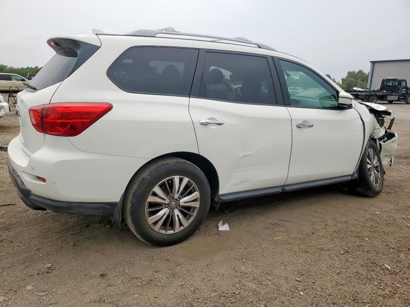 Vin: 5n1dr2an1lc588566, lot: 57994475, nissan pathfinder s 20203