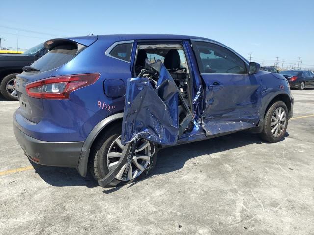 Vin: jn1bj1cv6lw274018, lot: 58086145, nissan rogue s 20203
