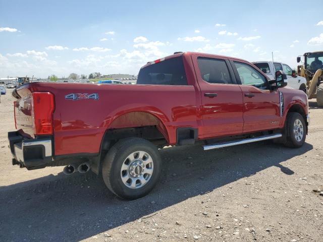Vin: 1ft7w2bt0pec05492, lot: 47969505, ford f250 super duty 20233