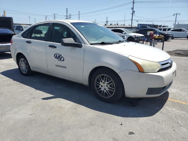 Vin: 1fahp3fn4aw236240, lot: 58365775, ford focus se 20104