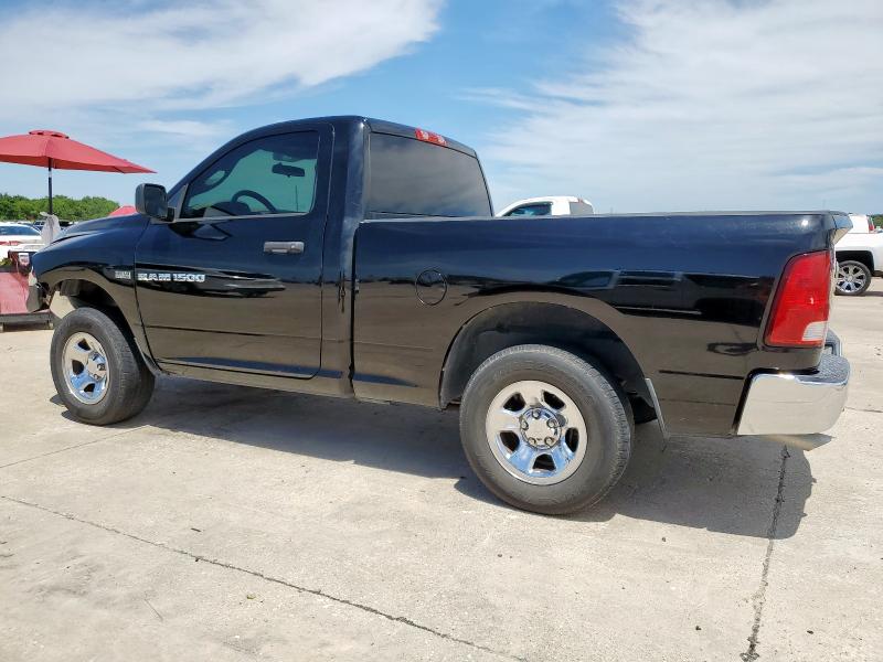 Vin: 3c6jd6at7cg183408, lot: 57630175, dodge ram 1500 st 20122