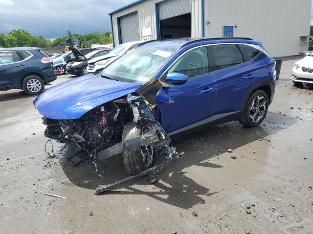 HYUNDAI TUCSON SEL