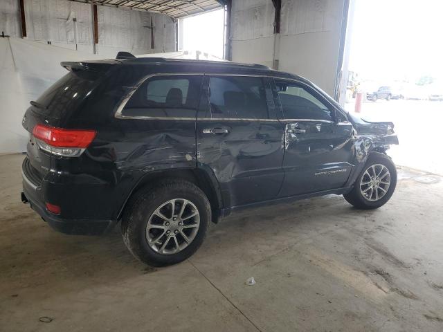 Vin: 1c4rjfbg8ec201118, lot: 55723665, jeep grand cher limited 20143