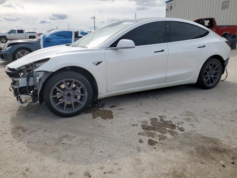 Vin: 5yj3e1ea7lf613342, lot: 56169465, tesla model 3 2020 img_1