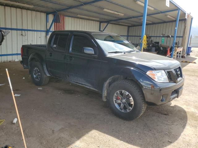 Vin: 1n6ad0ev2hn769429, lot: 56760105, nissan frontier s 20174