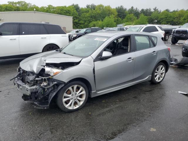 Vin: jm1bl1h6xa1326561, lot: 57058855, mazda mazda3 s 2010 img_1