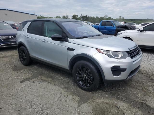 2017 LAND ROVER DISCOVERY SALCP2BGXHH700449
