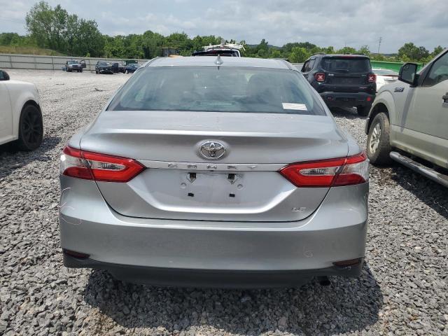 2019 TOYOTA CAMRY L 4T1B11HK5KU258474