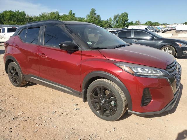 Vin: 3n1cp5dv0pl524180, lot: 57169755, nissan kicks sr 20234