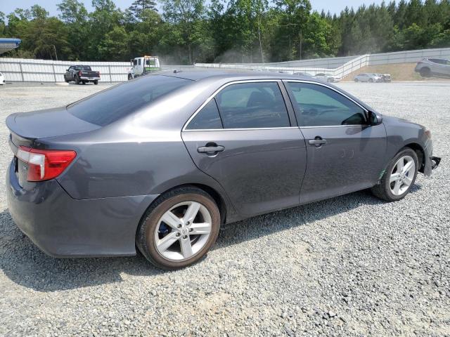 Vin: 4t1bf1fk5cu022400, lot: 57659665, toyota camry base 20123