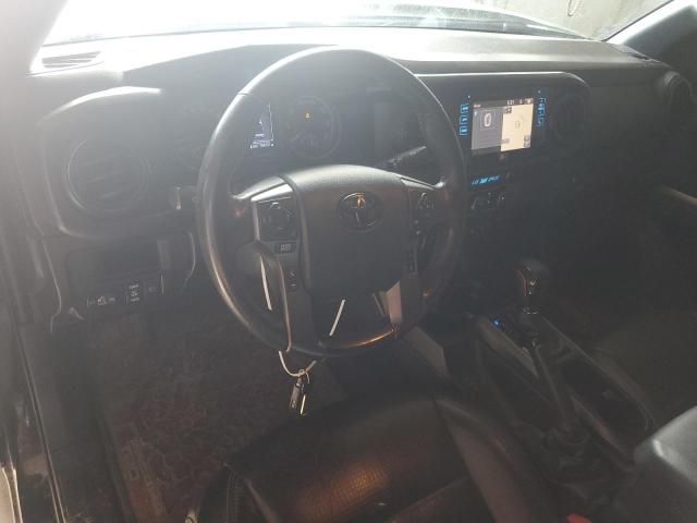 2019 TOYOTA TACOMA DOU - 3TMAZ5CN7KM095610