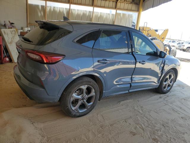 Vin: 1fmcu0mz5rua11135, lot: 55675725, ford escape st st line 20243