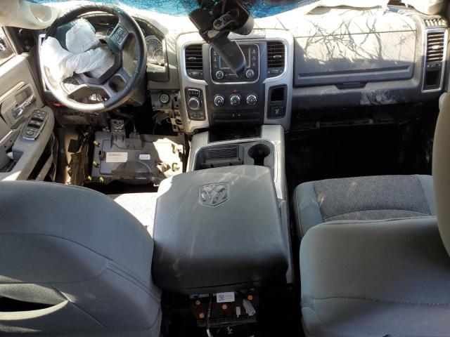 2017 RAM 1500 SLT 1C6RR7LT6HS842411