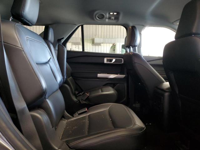 2022 FORD EXPLORER X 1FMSK8DH6NGC05835
