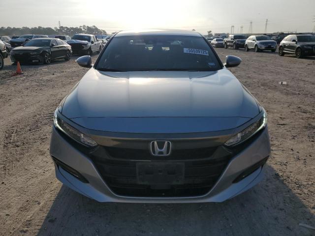 2019 HONDA ACCORD SPO - 1HGCV1F35KA046086