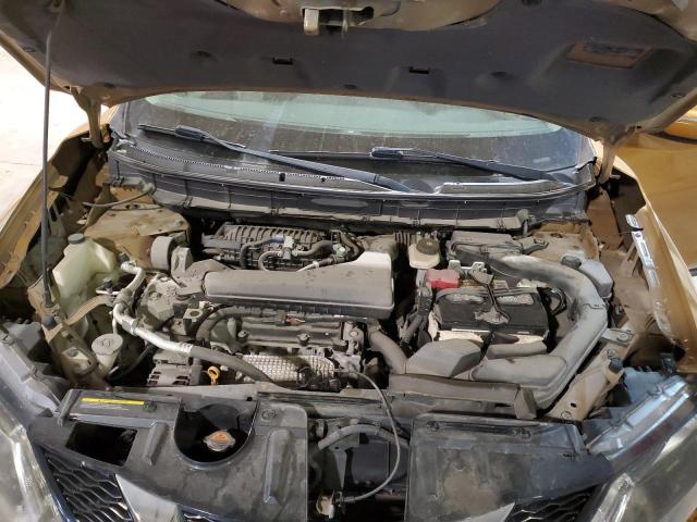2014 NISSAN ROGUE S - 5N1AT2MV2EC771199