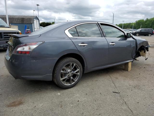 Vin: 1n4aa5ap1cc801376, lot: 58637005, nissan maxima s 20123