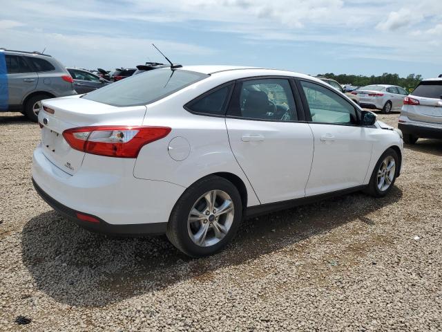 2014 FORD FOCUS SE - 1FADP3F23EL280273